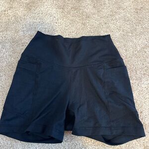 Biker Shorts